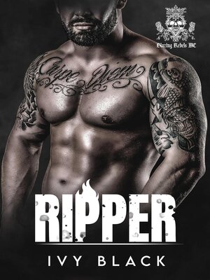 cover image of Ripper